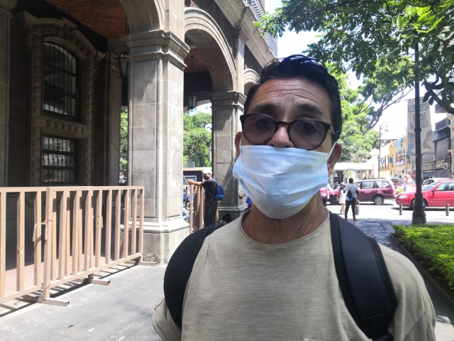 Aumenta número de personas en situación de calle