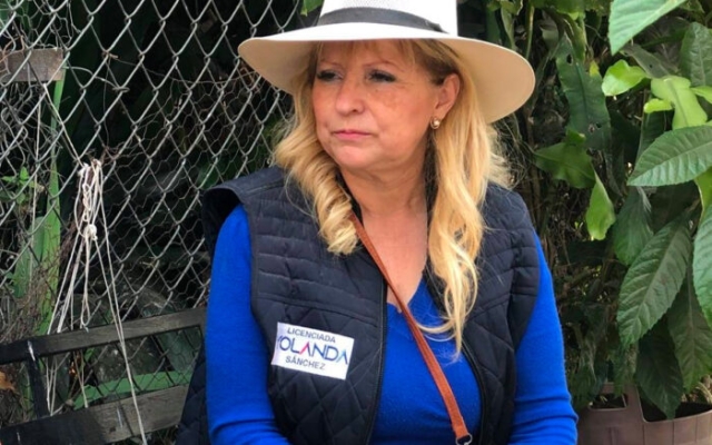 Asesinan a Yolanda Sánchez, alcaldesa de Cotija, Michoacán
