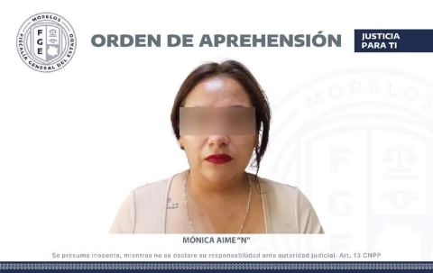 Aprehenden a mujer por intento de homicidio