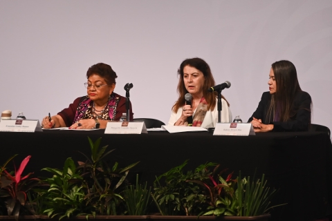 Aporta Morelos propuestas ciudadanas y técnicas a la reforma electoral federal