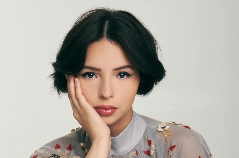 Ángela Aguilar es reconocida por Vevo como &#039;líder de la música mexicana&#039;