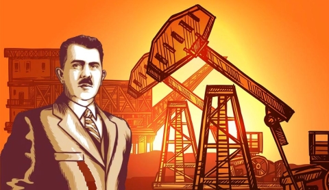 Día de la Expropiación Petrolera: ¿Qué se conmemora el 18 de marzo en México?