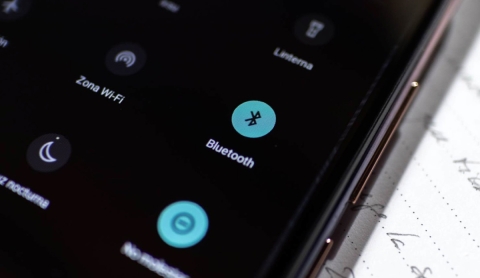 Cuidado con el Bluetooth en tu celular: podría desbloquear tu teléfono sin contraseña