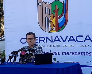 Gobierno federal no ha solicitado licencia de construcción para distribuidor vial de la UAEM, confirma SDUyOP