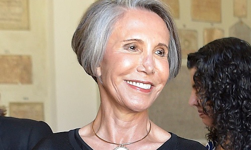 Florinda Meza acusa a María Antonieta de las Nieves de presunta extorsión por el personaje de la Chilindrina