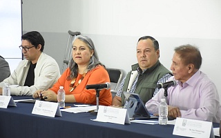 Realizan foro de consulta con personas con discapacidad en el Congreso de Morelos