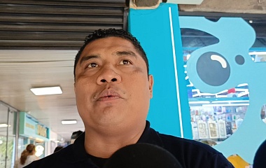 Alista Policía Vial de Cuernavaca operativo especial para desfile del 20 de noviembre