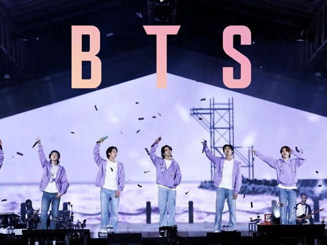 Revenden boletos de BTS hasta en 119 mil pesos para conciertos en CDMX La Crónica de Hoy