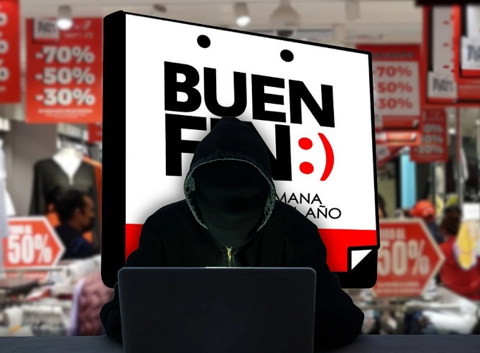 El Buen Fin 2025: Guía para evitar fraudes y comprar de forma segura en línea