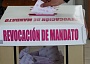 Morena plantea incluir la revocación de mandato en elecciones de 2027