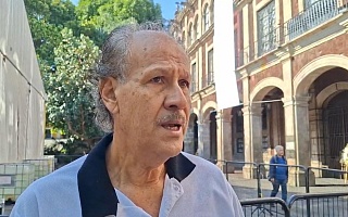 Operará transporte público con disminución de entre 50 y 80% de unidades, en Semana Santa