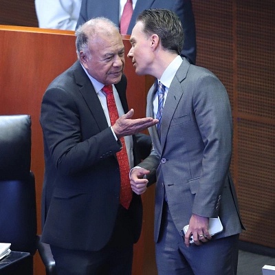 PT alerta sobre riesgo de retroceso democrático en México por reforma electoral