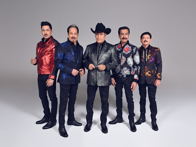 Los Tigres del Norte llaman a Trump a un liderazgo más inclusivo