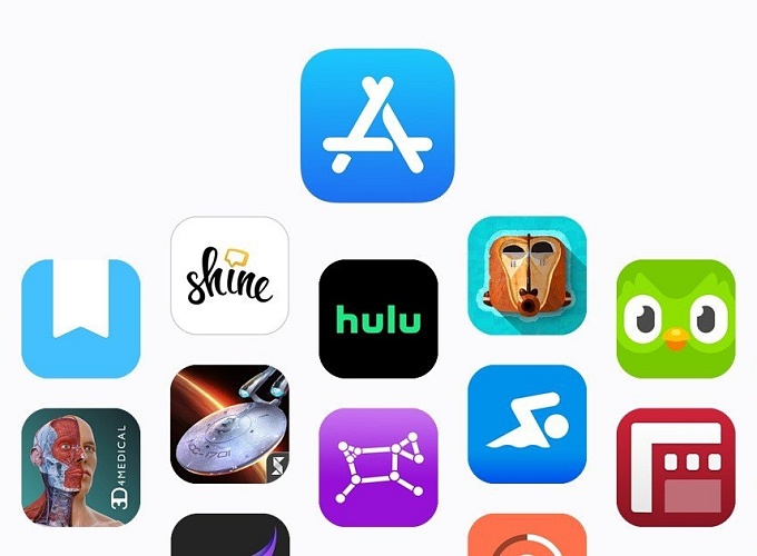 Apple exigirá consentimiento para que las apps compartan datos con IA de terceros