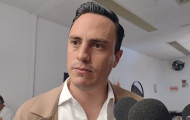 Prepara bancada del PAN iniciativa en materia de transporte