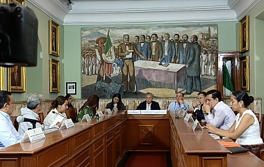 Aprueba cabildo de Cuernavaca 17 decretos pensionatorios por resolución de sentencias