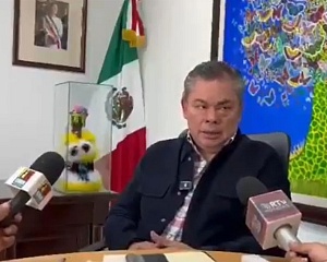 Será entregado Paquete Económico 2026 al Congreso, este jueves; contempla ajustes presupuestales