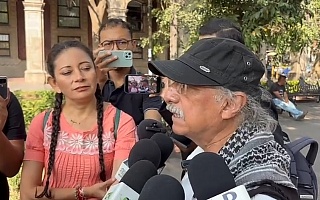 Se pronuncia CIDH por el respeto a la autonomía de UAEM