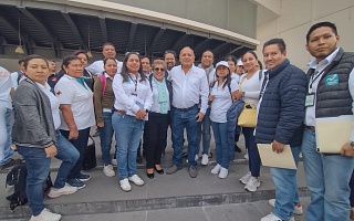 Aprueban diputados reforma para brindar certeza jurídica a docentes ante denuncias infundadas