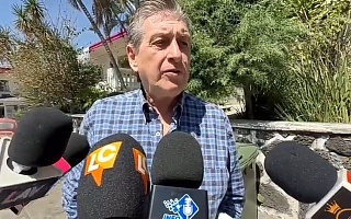 En mercados periféricos de Cuernavaca se trabaja con normalidad, indica Suárez Gerard