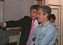 Publican nuevas imágenes del caso Epstein que incluyen a Donald Trump Donald Trump y Jeffrey Epstein en una fiesta juntos en 1992.