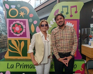 Será Morelos sede del Broadway International Film Festival 2025
