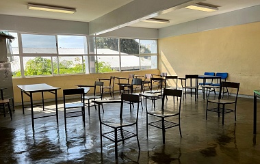 Continúan preinscripciones en nivel primaria para el ciclo escolar 2026-2027