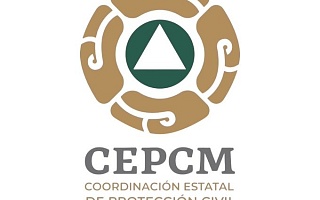 Acude CEPCM a volcadura de pipa en carretera federal Cuernavaca-Huitzilac