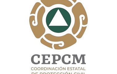 Acude CEPCM a volcadura de pipa en carretera federal Cuernavaca-Huitzilac