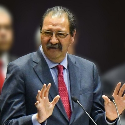 Líder del PT cuestiona reforma electoral y destaca peso de sus votos en la 4T