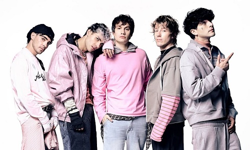 CD9 lanza 'Otra Vez', un sencillo que consolida su regreso al pop latino