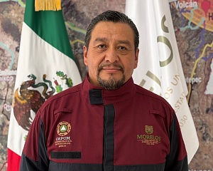 Morelos se mantiene en alerta preventiva ante simulacro en entidades vecinas