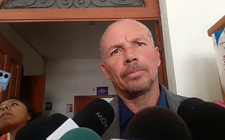 Área de Aseo Urbano capitalina trabaja a marchas forzadas durante actual periodo vacacional