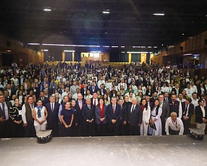 Reafirma Margarita González Saravia compromiso con la justicia social y fortalecimiento de las instituciones públicas