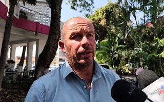 Prepara ayuntamiento capitalino operativos en sitios en los que se deja basura en vía pública