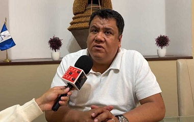 Comerciantes llaman a autoridades a reforzar seguridad durante periodo vacacional de Semana Santa