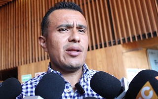 Mantendrá Congreso sin cambios titularidad de la ESAF