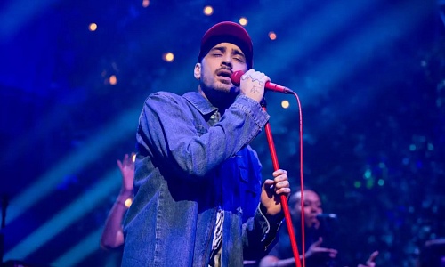 Zayn Malik anuncia gira mundial con tres fechas confirmadas en México