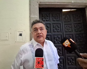 Identifican a responsables del robo de celulares en tienda ubicada en avenida Plan de Ayala